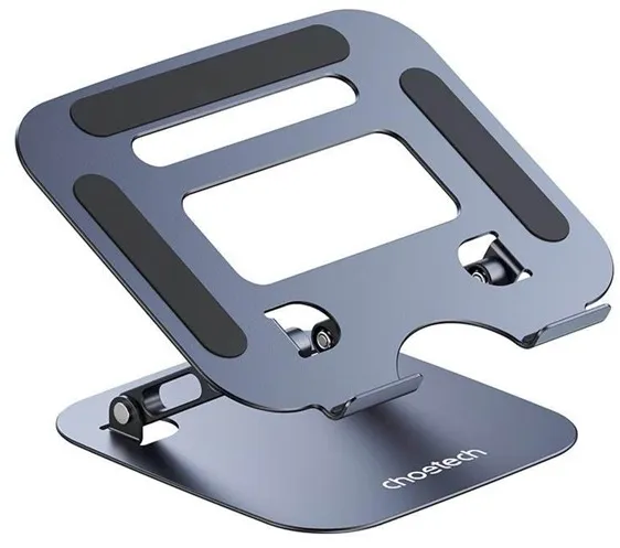 Choetech H061 stand holder for laptop (gray)