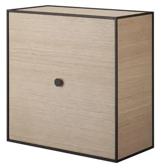 Audo Frame 42 Med Dør 21X42X42 Eg