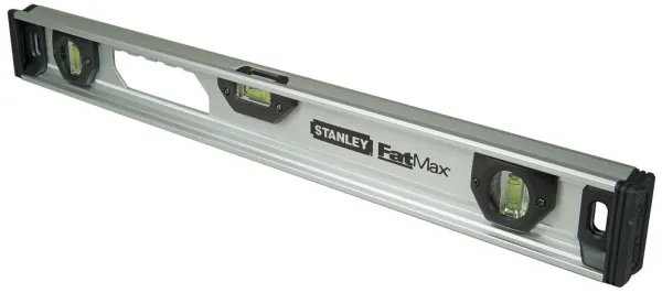 Stanley FatMax Vaterpas i profil 600mm Magnetisk